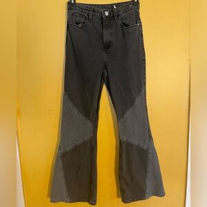 H&M DENIM KIDS GIRLS SIZE 12